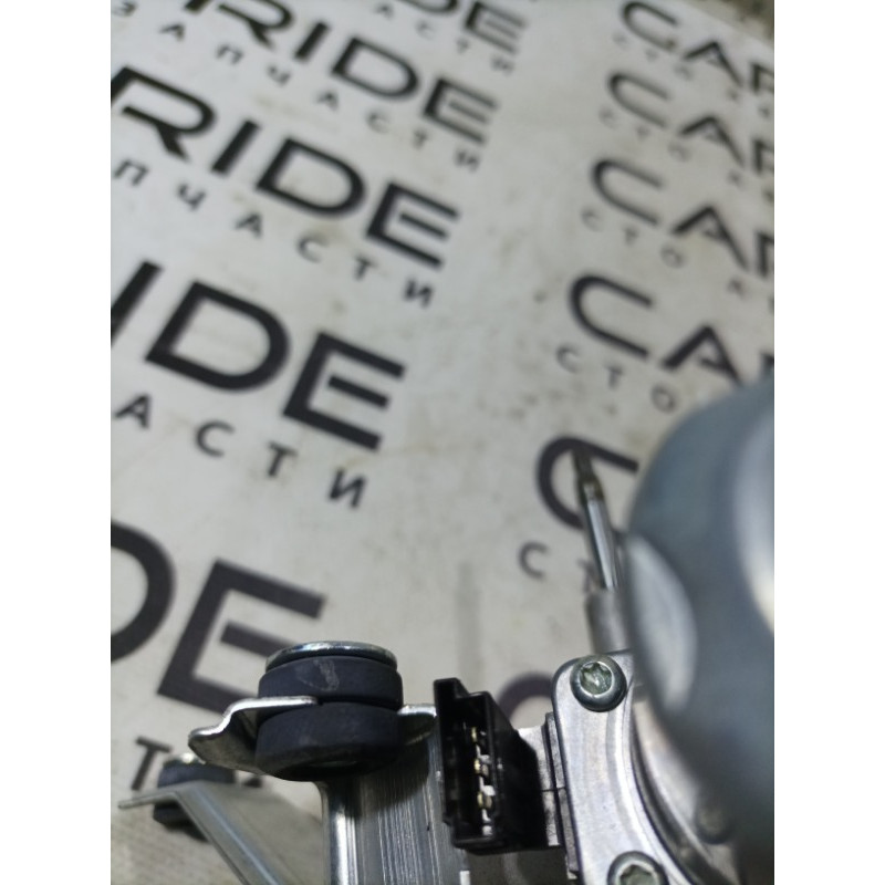 Мотор дворников (электрика) Jeep Renegade BU 2020 2.4 68256066AA