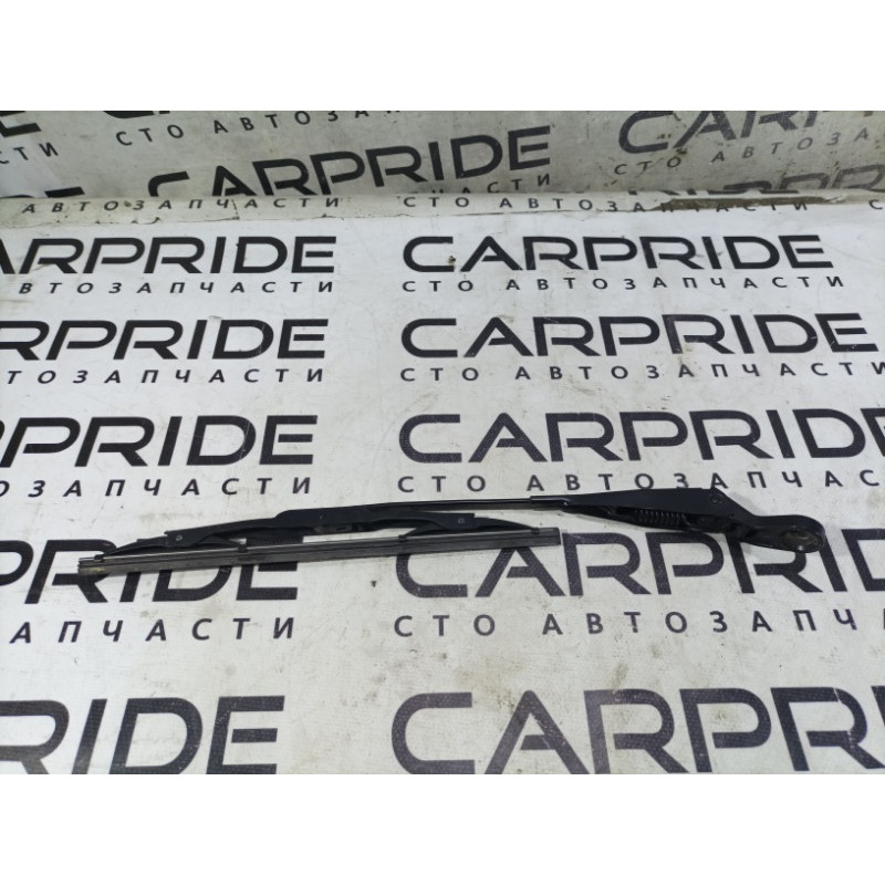Поводок дворника (кузов и элементы) Cadillac Xt5 1 2016 3.6 84986947