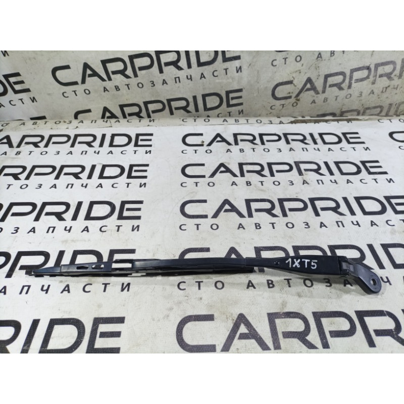 Поводок дворника (кузов и элементы) Cadillac Xt5 1 2016 3.6 84986947