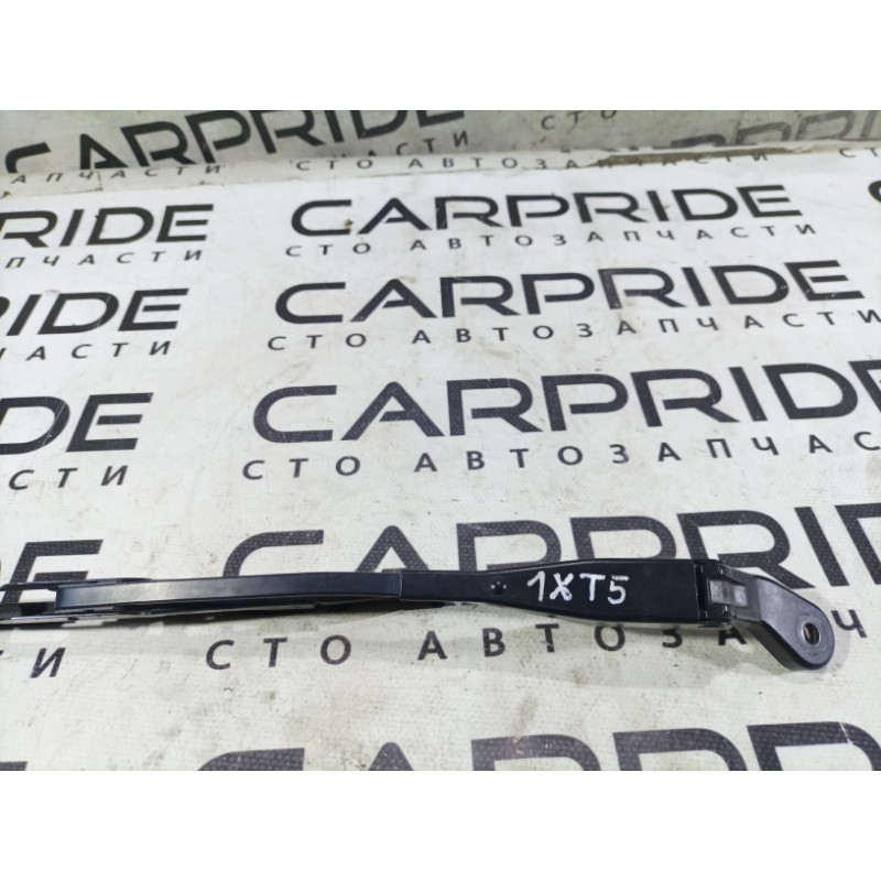Поводок дворника (кузов и элементы) Cadillac Xt5 1 2016 3.6 84986947