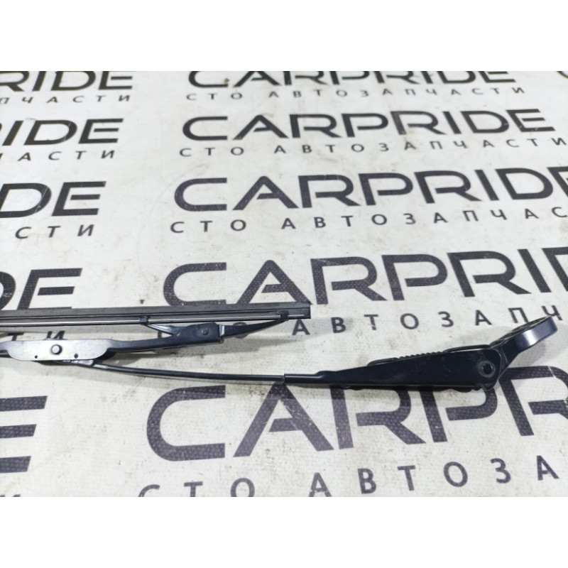 Поводок дворника (кузов и элементы) Cadillac Xt5 1 2016 3.6 84986947