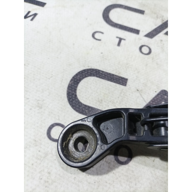 Поводок дворника (кузов и элементы) Cadillac Xt5 1 2016 3.6 84986947