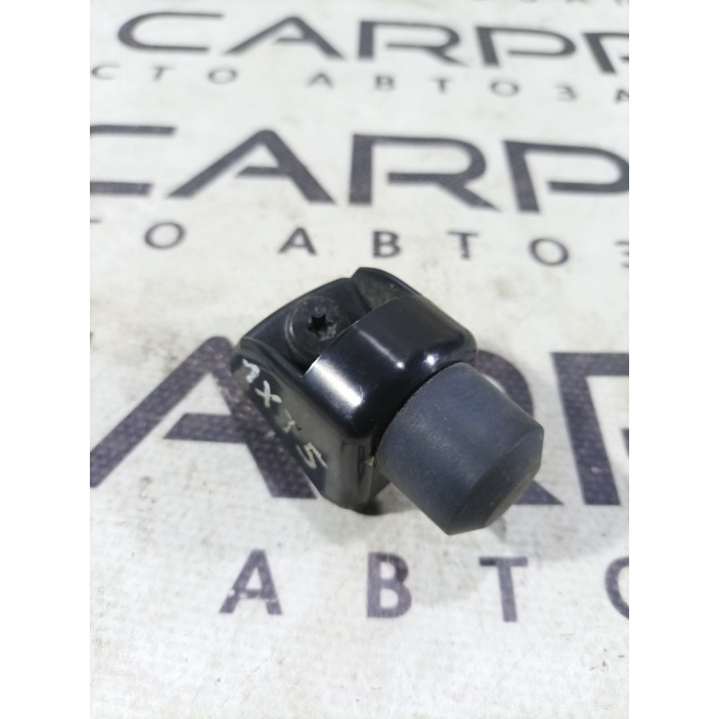 Отбойник крышки багажника (кузов и элементы) Cadillac Xt5 1 2016 3.6 84203933