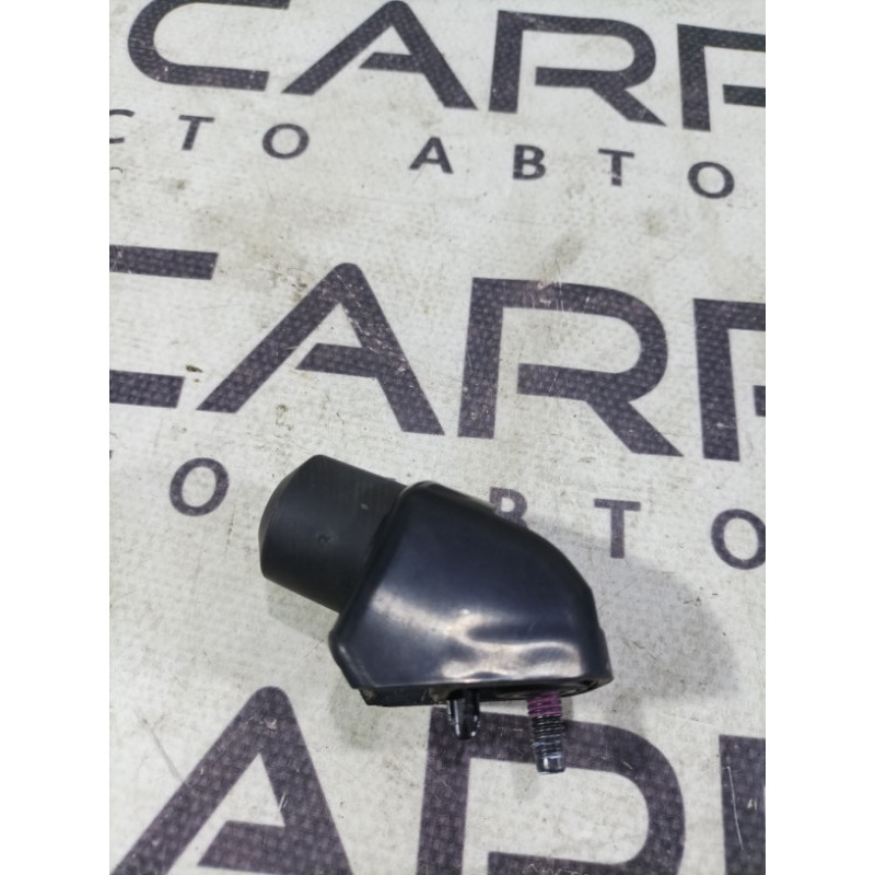 Отбойник крышки багажника (кузов и элементы) Cadillac Xt5 1 2016 3.6 84203933