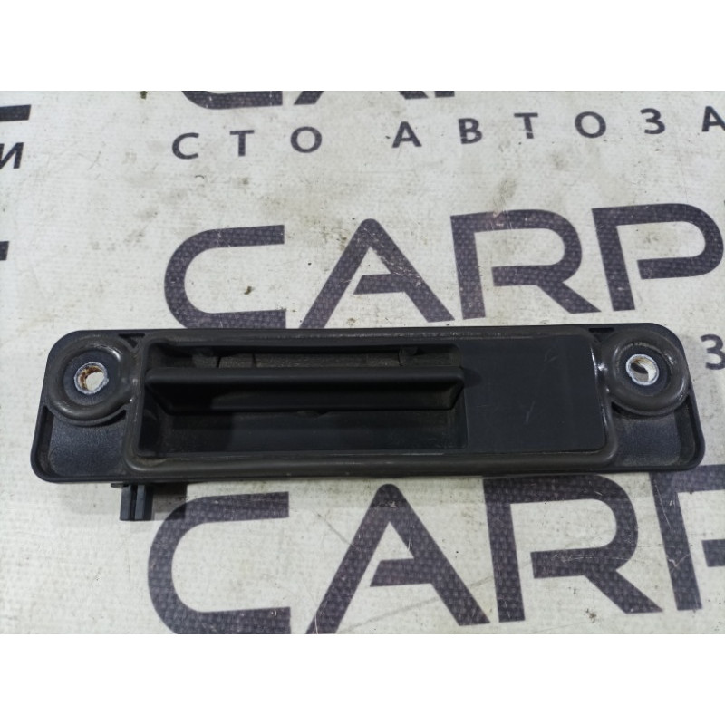 Ручка багажника (кузов и элементы) Mercedes-Benz GL X164 2012 4.6 a1647401193