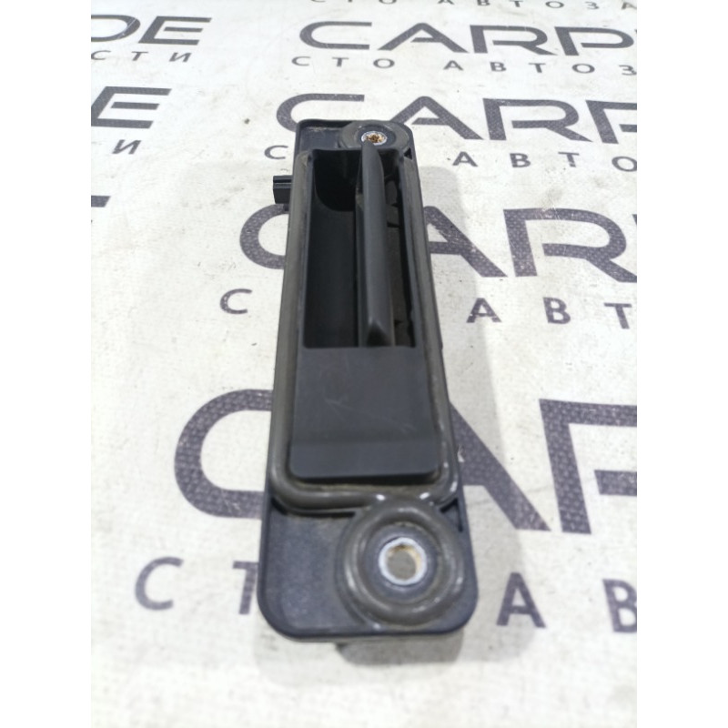 Ручка багажника (кузов и элементы) Mercedes-Benz GL X164 2012 4.6 a1647401193