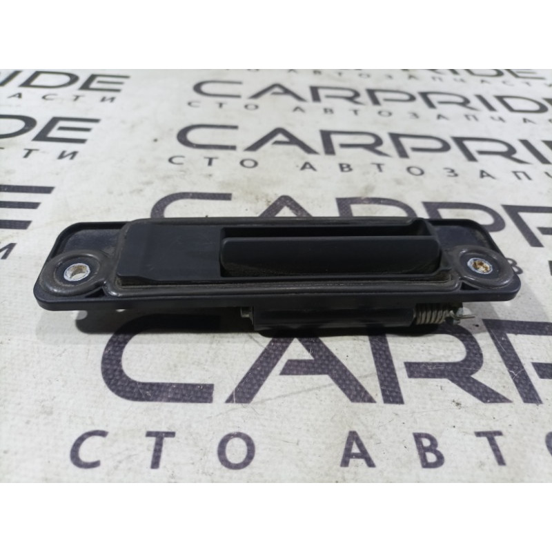 Ручка багажника (кузов и элементы) Mercedes-Benz GL X164 2012 4.6 a1647401193