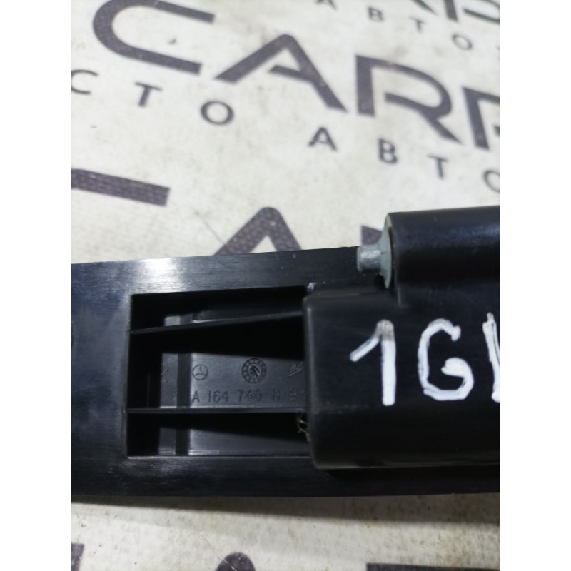 Ручка багажника (кузов и элементы) Mercedes-Benz GL X164 2012 4.6 a1647401193