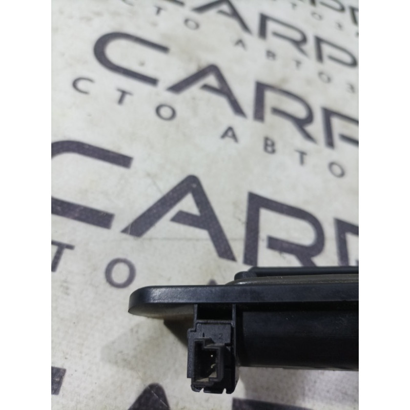 Ручка багажника (кузов и элементы) Mercedes-Benz GL X164 2012 4.6 a1647401193