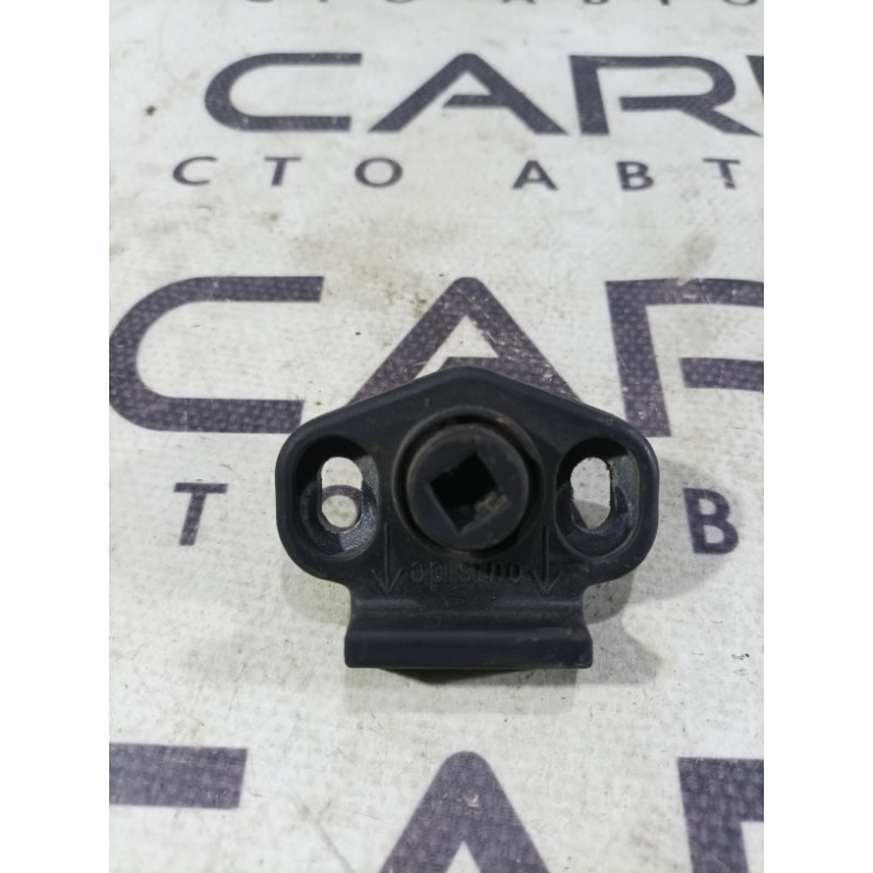 Відбійник кришки багажника (кузов і елементи) Mercedes-Benz GL X164 2012 4.6 a2517500089