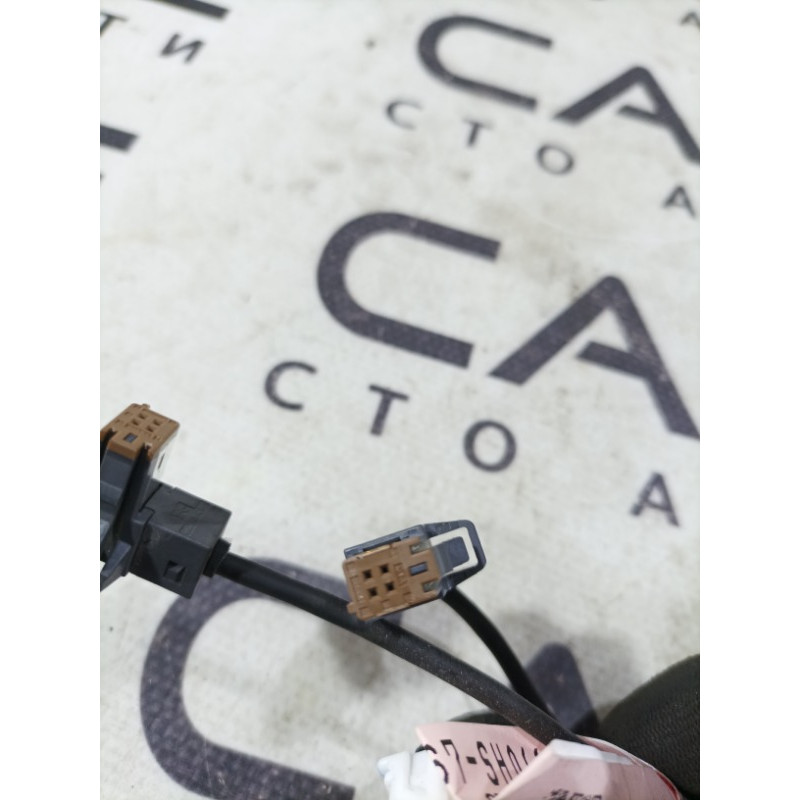 Проводка мультимедиа (электрика) Mazda 3 BM BJE367SH0