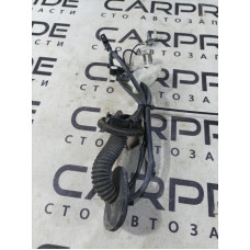 Проводка крышки багажника