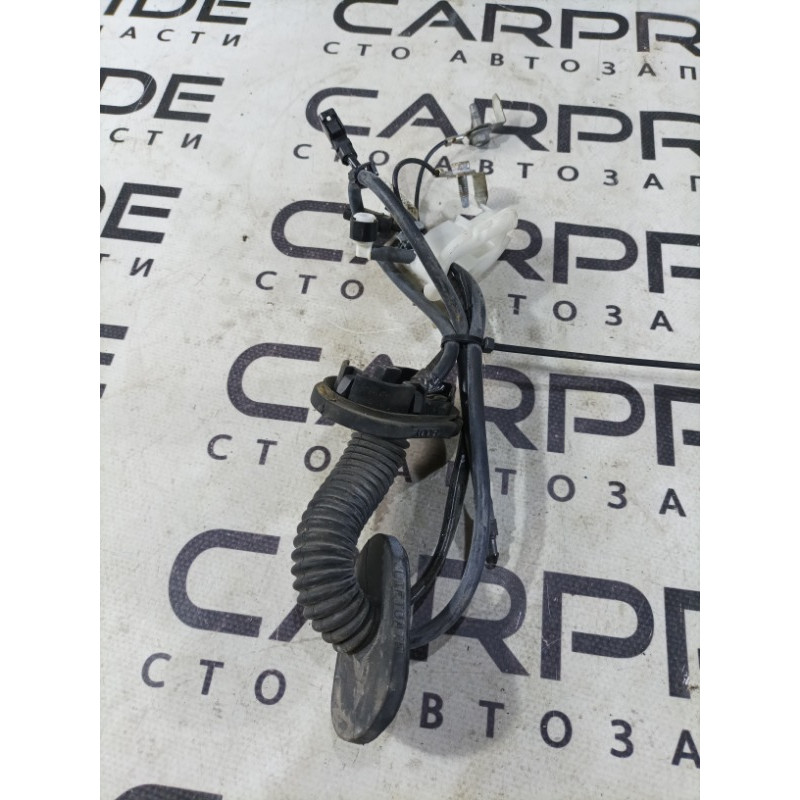 Проводка крышки багажника (электрика) Cadillac Xt5 1 2016 3.6 84134974