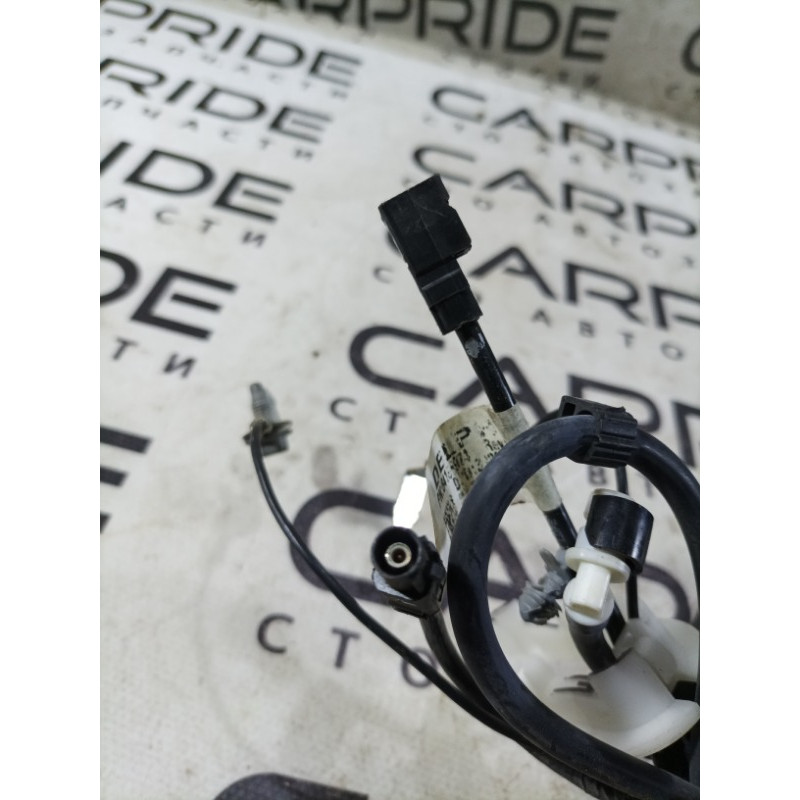 Проводка крышки багажника (электрика) Cadillac Xt5 1 2016 3.6 84134974