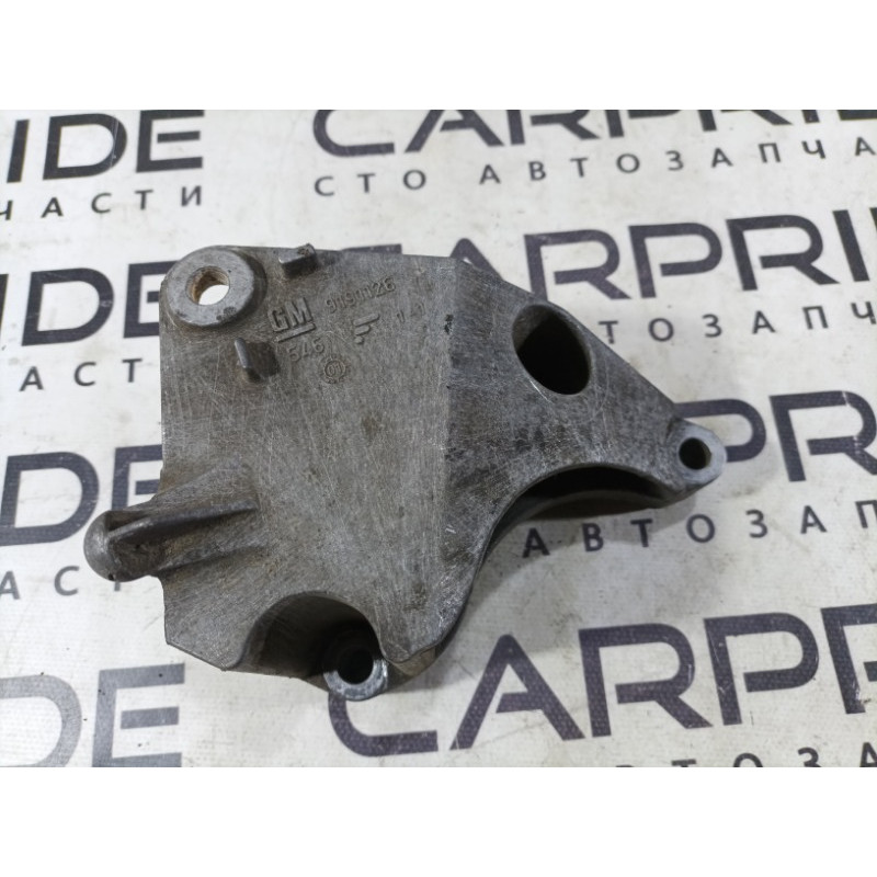Кронштейн КПП (трансмиссия) Opel Vectra C 2004 2.2 9191126