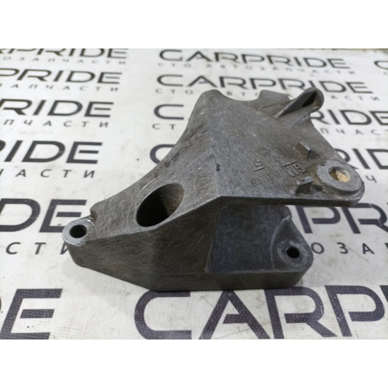 Кронштейн КПП (трансмиссия) Opel Vectra C 2004 2.2 9191126