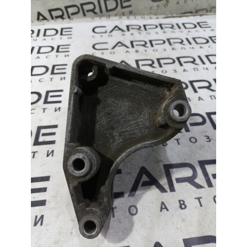 Кронштейн КПП (трансмиссия) Opel Vectra C 2004 2.2 9191126