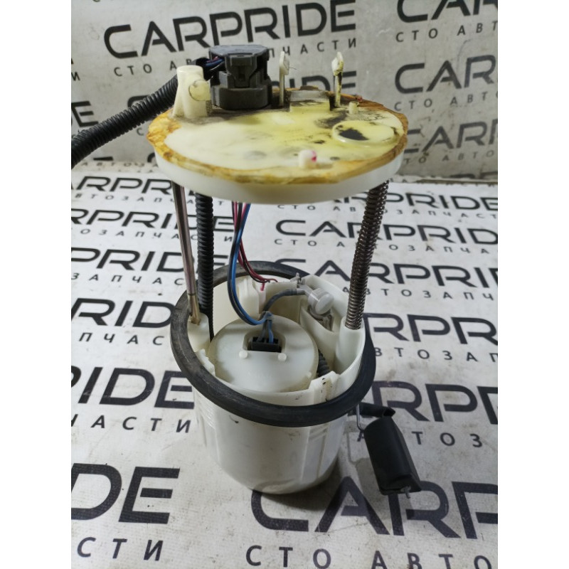 Топливный насос (топливная система) Mitsubishi OUTLANDER XL CW 1760a159