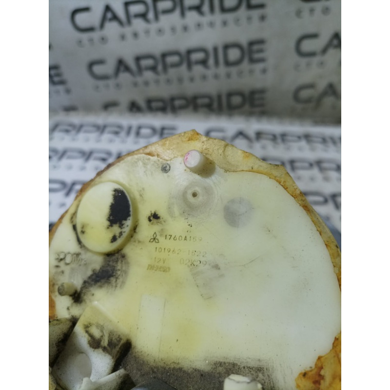 Топливный насос (топливная система) Mitsubishi OUTLANDER XL CW 1760a159