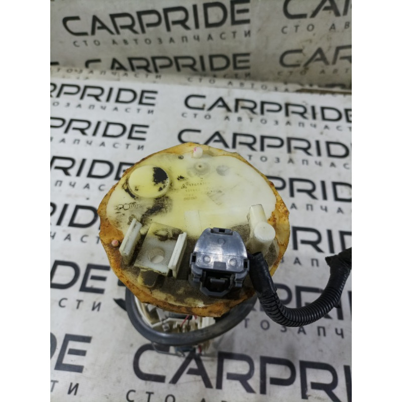 Топливный насос (топливная система) Mitsubishi OUTLANDER XL CW 1760a159