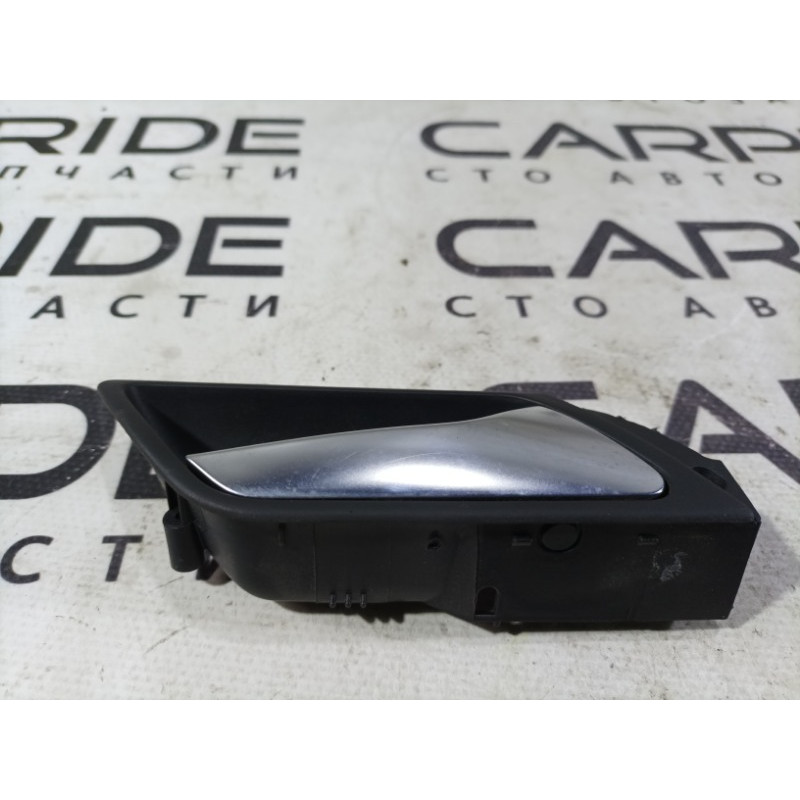 Ручка двери внутренняя (салон) Volkswagen Jetta A6 5c6839114a