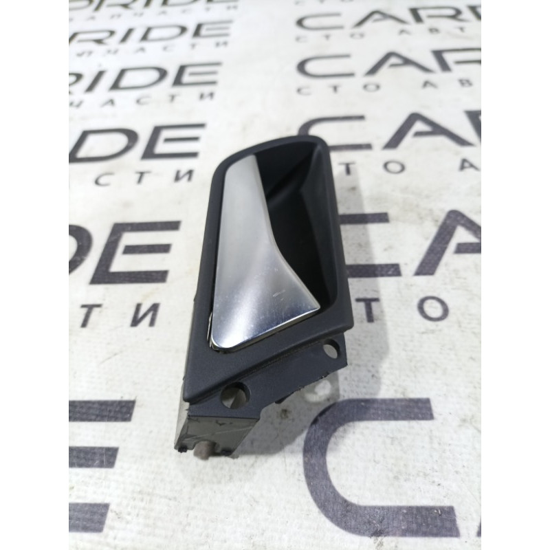 Ручка двери внутренняя (салон) Volkswagen Jetta A6 5c6839114a