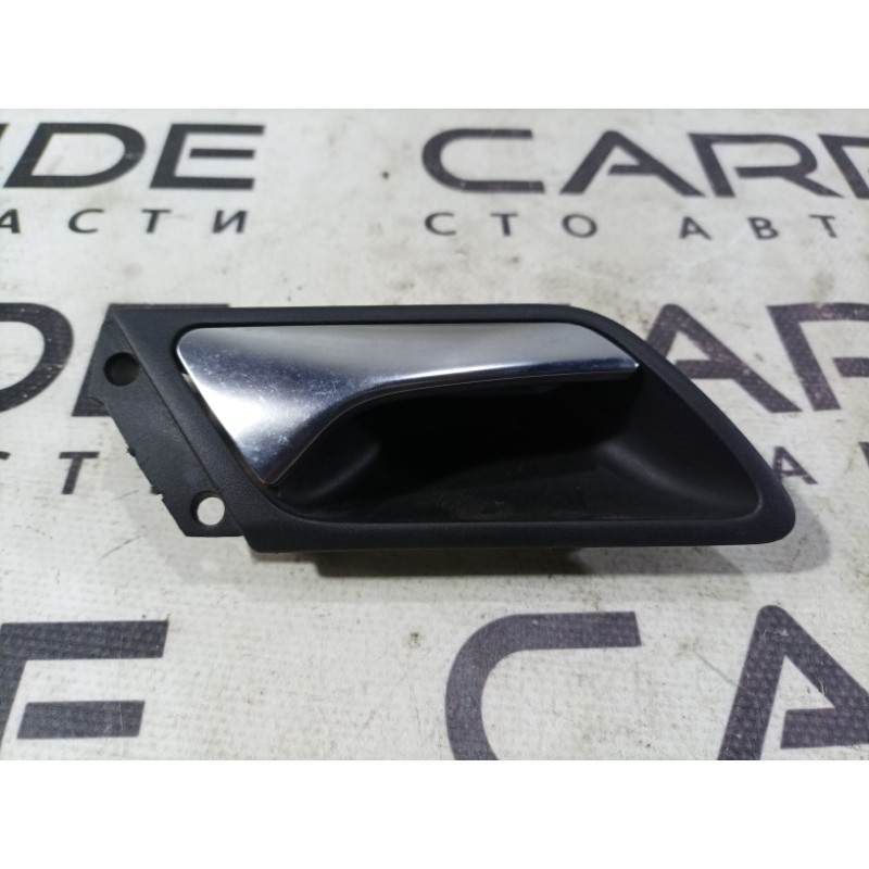 Ручка двери внутренняя (салон) Volkswagen Jetta A6 5c6839114a