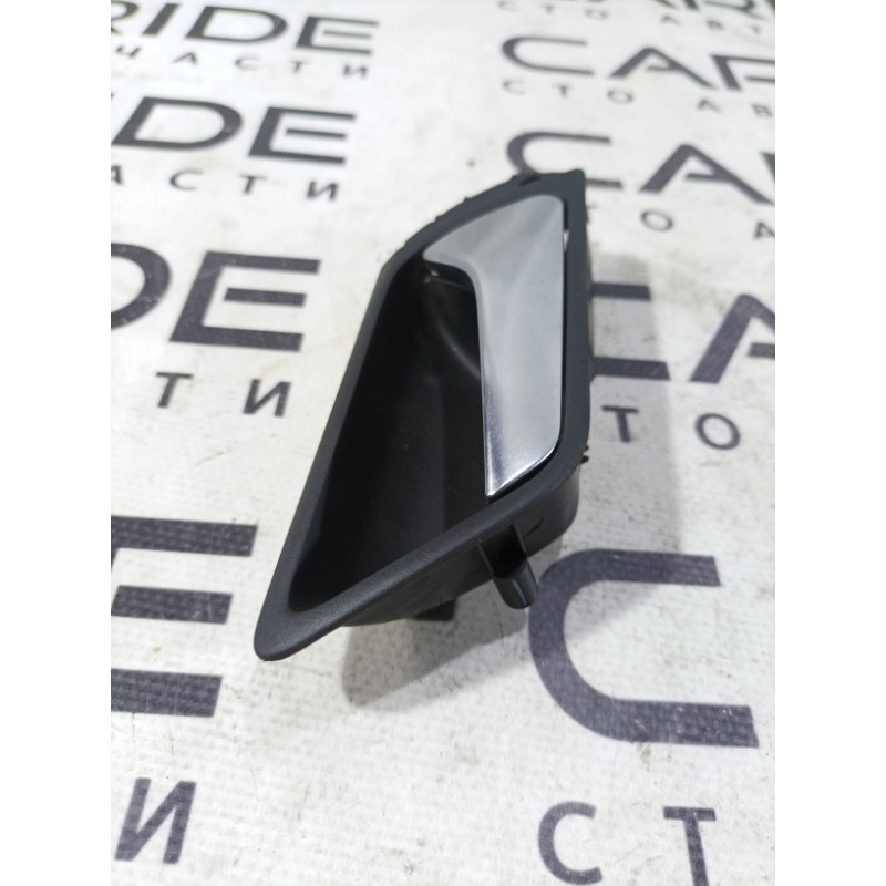 Ручка двери внутренняя (салон) Volkswagen Jetta A6 5c6839114a