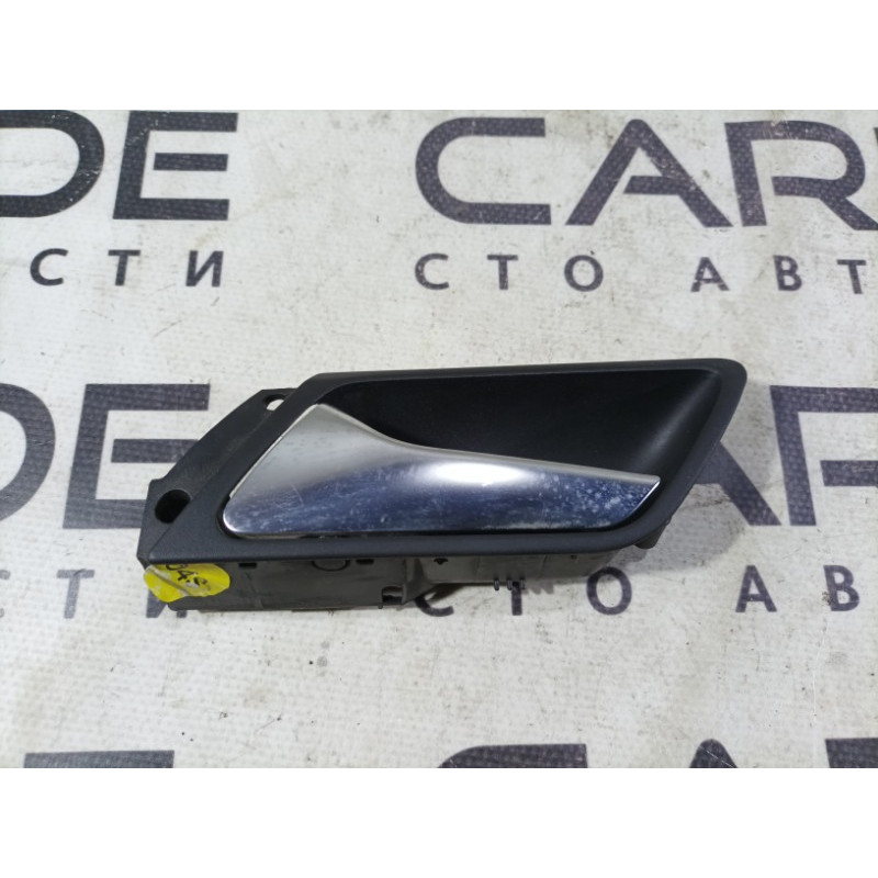 Ручка двери внутренняя (салон) Volkswagen Jetta A6 5c6839113a