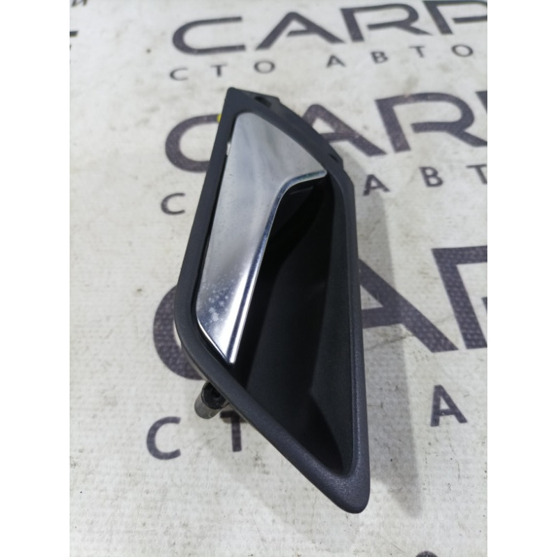 Ручка двери внутренняя (салон) Volkswagen Jetta A6 5c6839113a