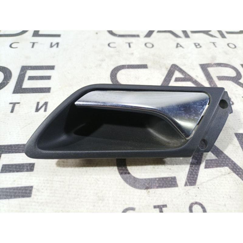 Ручка двери внутренняя (салон) Volkswagen Jetta A6 5c6839113a