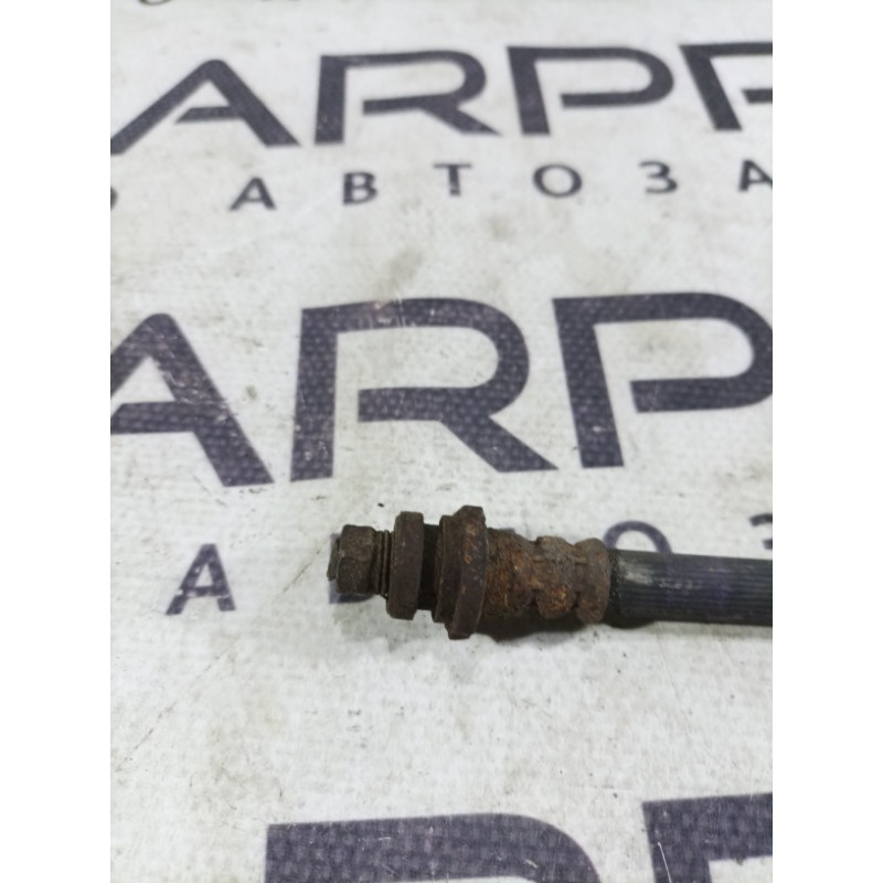 Шланг тормозной (тормозная система) Nissan Juke F15 2013 1.6 462101KA0C