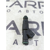 Форсунка паливна