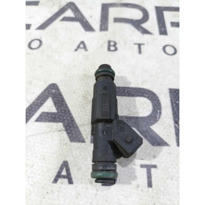 Форсунка топливная (топливная система) Ford Transit Connect 1 2005 1.8L 1111848