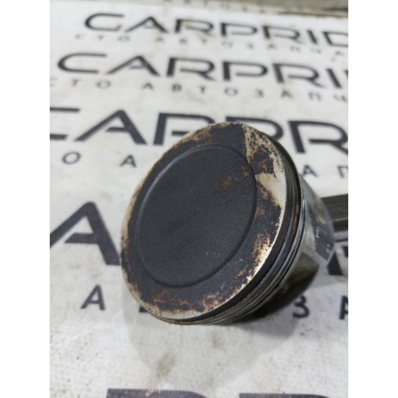 Поршень (двигатель и элементы) Mini Cooper R53 S R53 2006 1.6