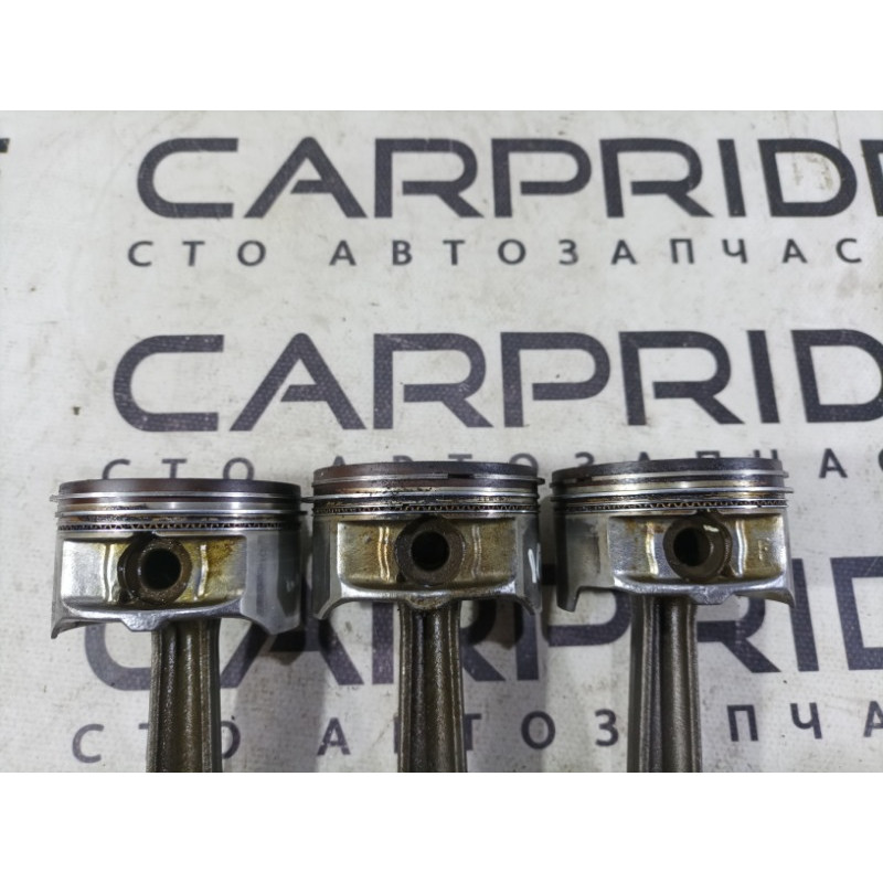 Поршень (двигатель и элементы) Mini Cooper R53 S R53 2006 1.6