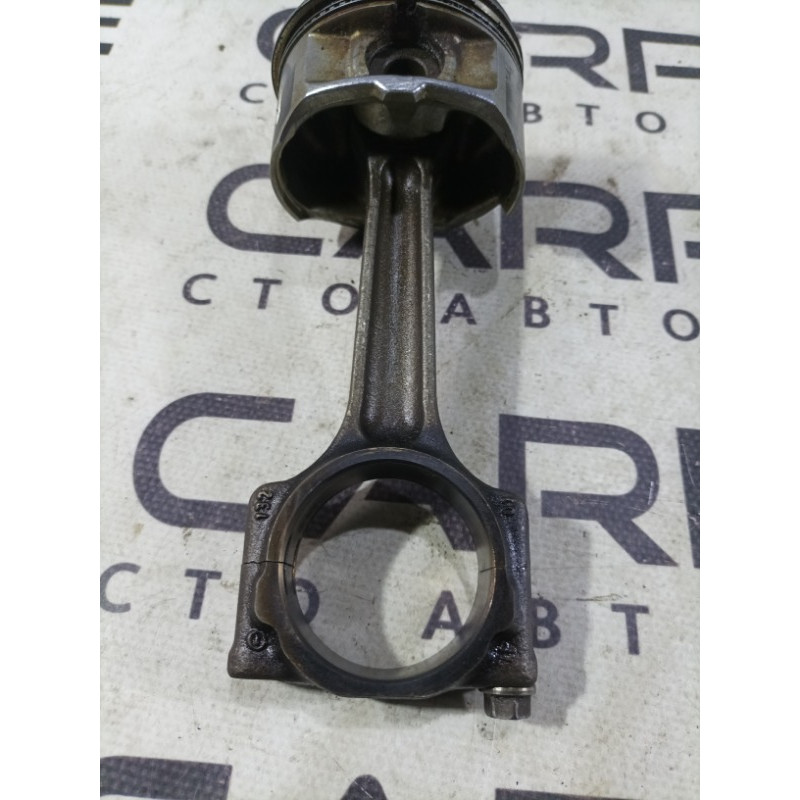 Шатун (двигатель и элементы) Mini Cooper R53 S R53 2006 1.6