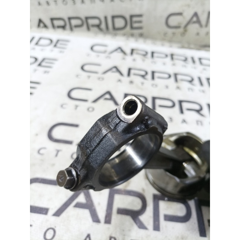 Шатун (двигатель и элементы) Mini Cooper R53 S R53 2006 1.6