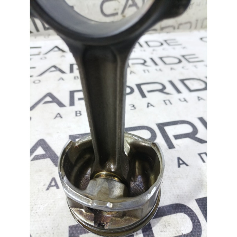 Шатун (двигатель и элементы) Mini Cooper R53 S R53 2006 1.6