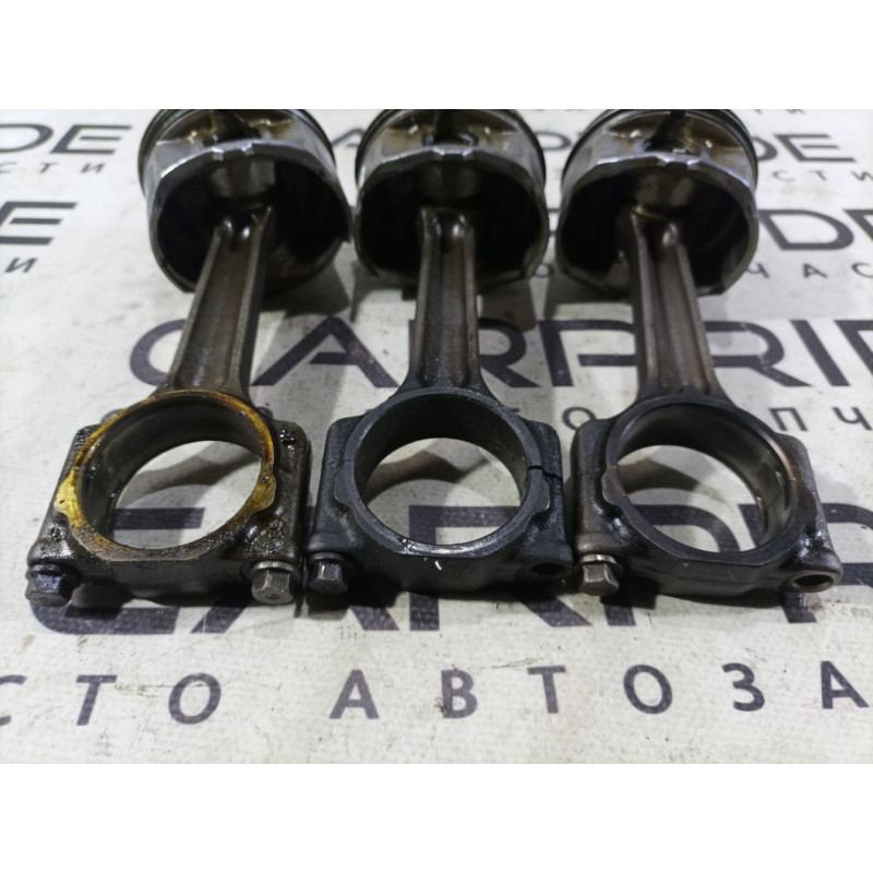 Шатун (двигатель и элементы) Mini Cooper R53 S R53 2006 1.6