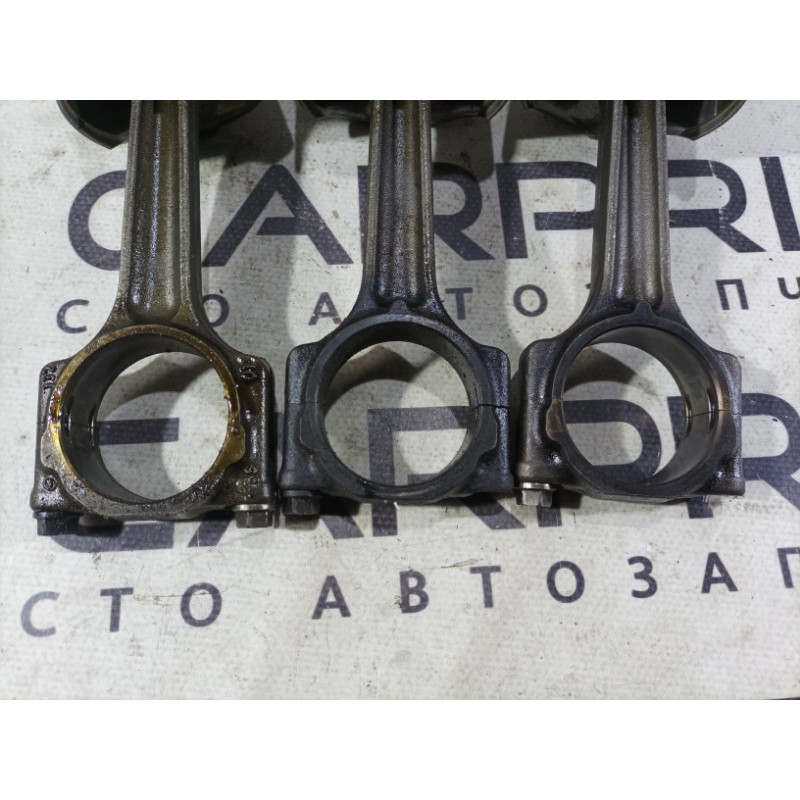 Шатун (двигатель и элементы) Mini Cooper R53 S R53 2006 1.6