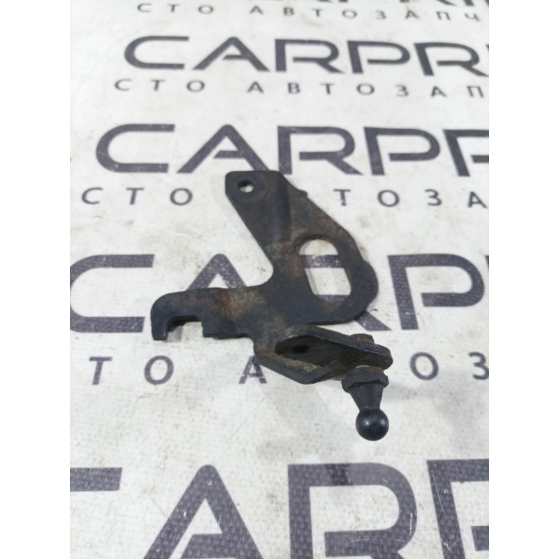 Кронштейн (двигатель и элементы) Opel Vectra C 2004 2.2 342613569