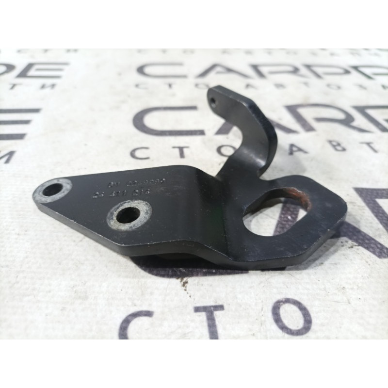 Кронштейн (двигатель и элементы) Opel Vectra C 2004 2.2 0249989