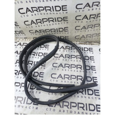 Уплотнитель проема двери