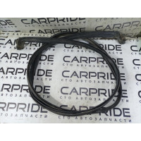 Уплотнитель проема двери