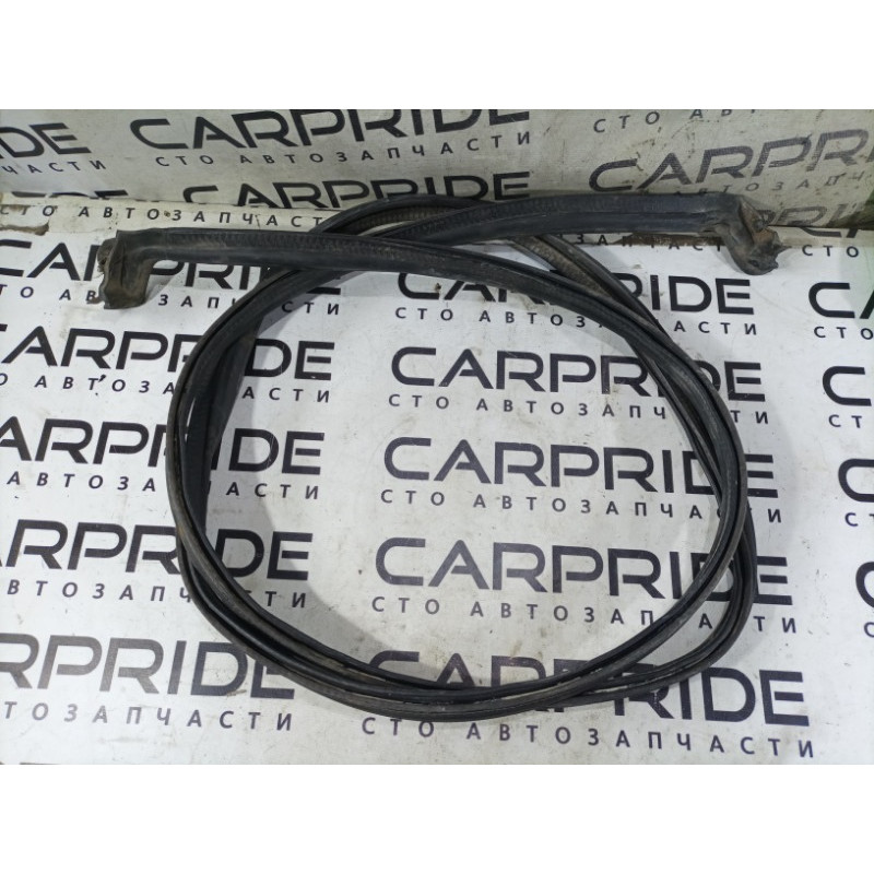 Уплотнитель проема двери (кузов и элементы) Ford Transit Connect 1 2005 1.8L 5162479