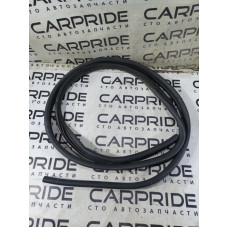 Уплотнитель проема двери