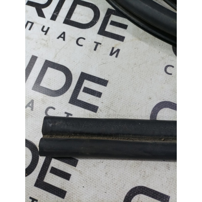 Уплотнитель проема двери (кузов и элементы) Ford Transit Connect 1 2005 1.8L 5169962