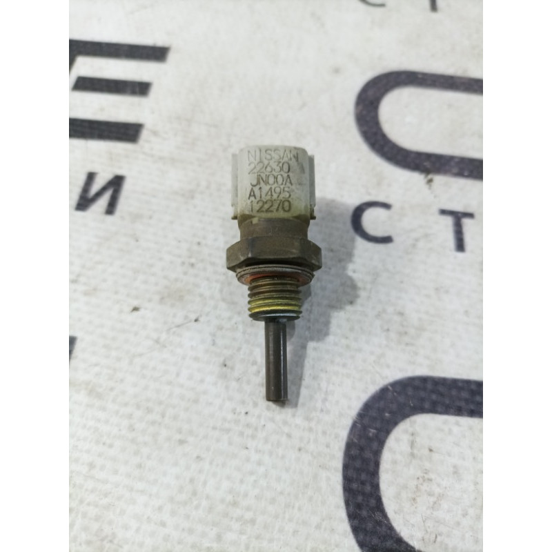 Датчик температуры (электрика / датчики) Nissan Juke F15 2013 1.6 22630jn00a