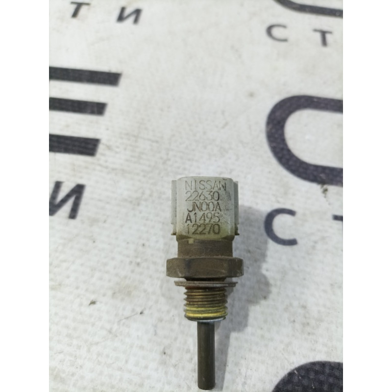Датчик температуры (электрика / датчики) Nissan Juke F15 2013 1.6 22630jn00a